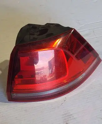 Volkswagen Golf VII Rear/tail lights 5G9945096C L90055977 900559770052