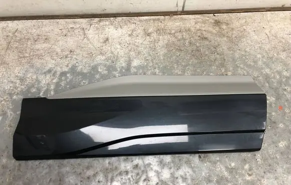Audi Q4 e-tron Rear door trim (molding) 89A853970B-BILI 89A853970B