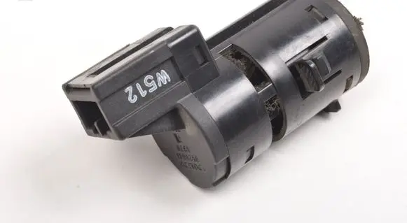 Volvo V50 Interior temperature sensor 35248414970