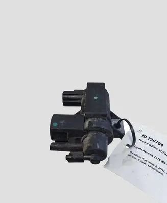 Toyota Avensis T270 Turbo solenoid valve 258190R011 70051308