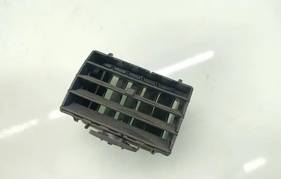 Dodge Nitro Dash center air vent grill 