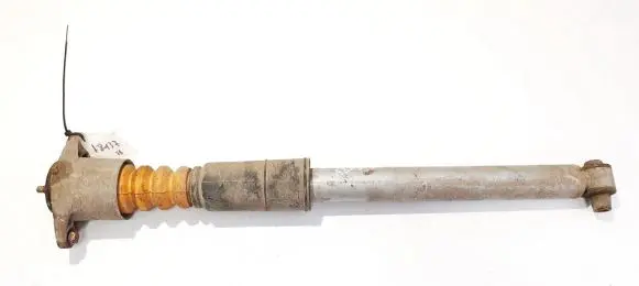 Audi A6 S6 C5 4B Rear shock absorber/damper r015010g r01-5010g