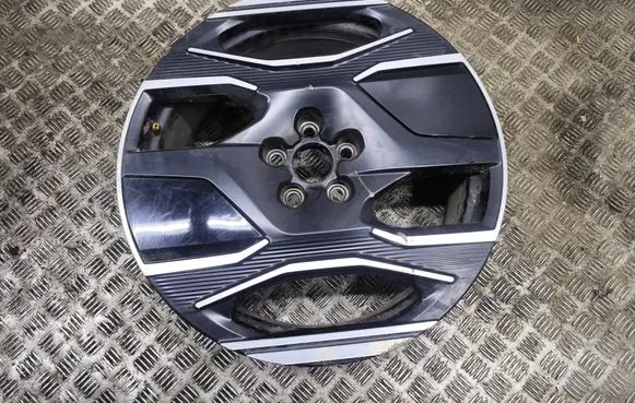 Peugeot 3008 III R20 alloy rim 9842669880