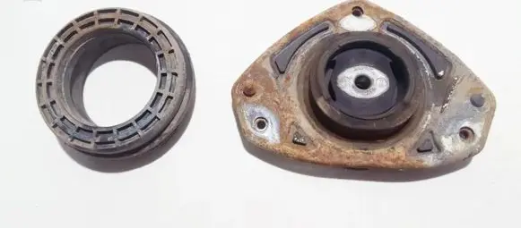 Fiat Multipla Coil spring mount 