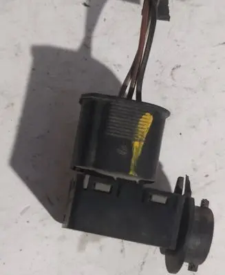 Volkswagen Touareg II Air quality sensor 8K0907659A