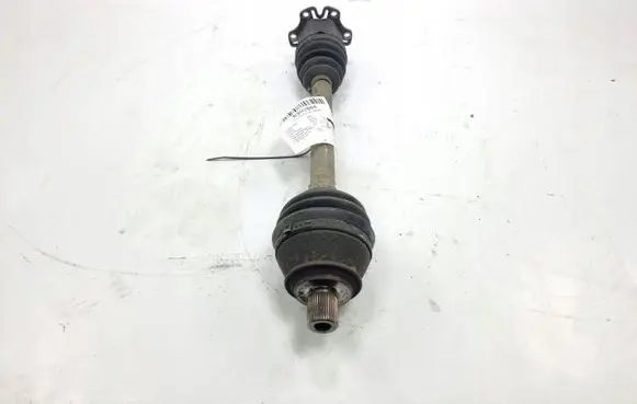 Audi A8 S8 D3 4E Front driveshaft 4E0407271N