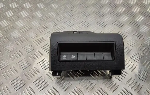 Toyota ProAce City A set of switches 9816554277 98125550ZD 9817026977