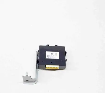 Mazda CX-5 II Parking PDC control unit/module ADC5A11000G K12367UU0