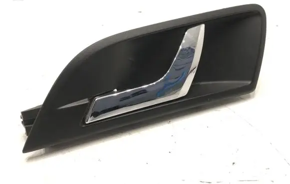 Skoda Superb B6 (3T) Rear door interior handle 3T0839247