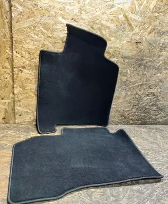 Porsche 928 Car floor mat set 