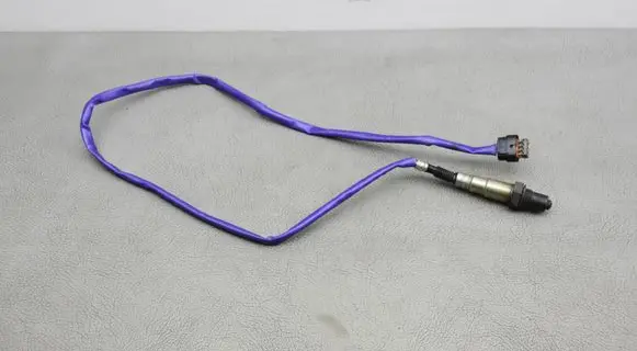 Lambda probe sensor