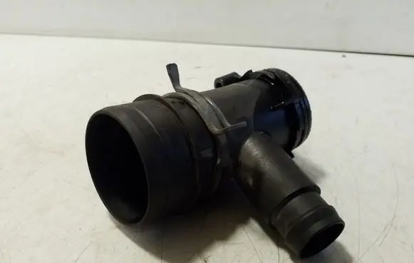 Turbo air intake inlet pipe/hose