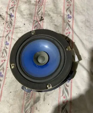 Hyundai Sonata Front door speaker 963303D100
