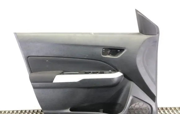 Suzuki Vitara (LY) Front door card panel trim