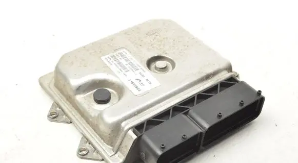 Alfa Romeo Mito Engine control unit/module ECU 51875963