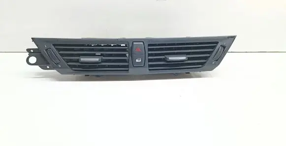 BMW X1 E84 Dash center air vent grill 2991235 64222991235