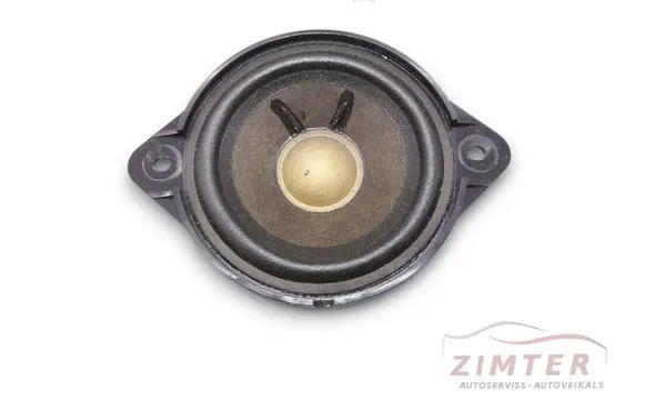 Audi A5 Sportback 8TA Panel speaker 8T0035416