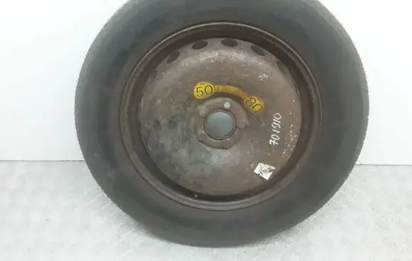 Volvo XC90 R18 spare wheel 30683218