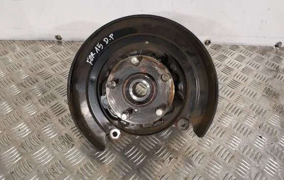 Subaru Forester SJ Rear wheel ball bearing FOR15STUP