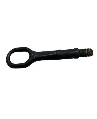 Skoda Octavia Mk2 (1Z) Towing hook eye 1T0805615A