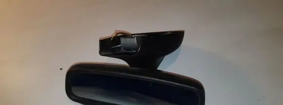 Citroen C5 Rear view mirror (interior) 015745 96397297
