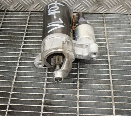Audi Q5 SQ5 Starter motor 0001139074 0001139073
