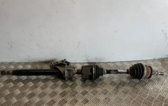 Opel Cascada Front driveshaft 13335157 22945405 10239884