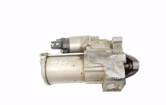 Mini Cooper Countryman F60 Starter motor 8686185