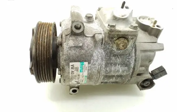 Audi A3 S3 8P Air conditioning (A/C) compressor (pump)