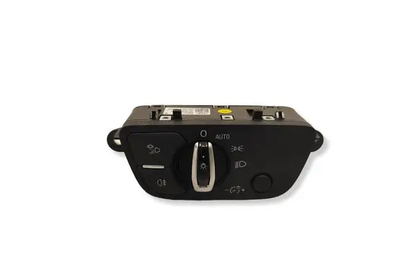 Audi A4 S4 B9 Light switch 4M0941531AA 00198534