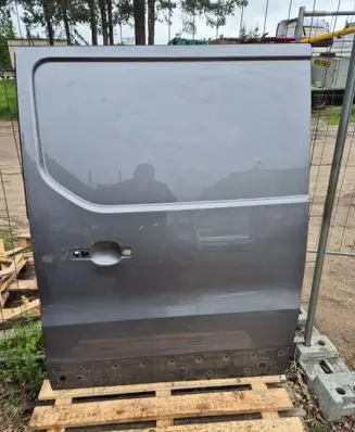 Renault Trafic III (X82) Side sliding door 