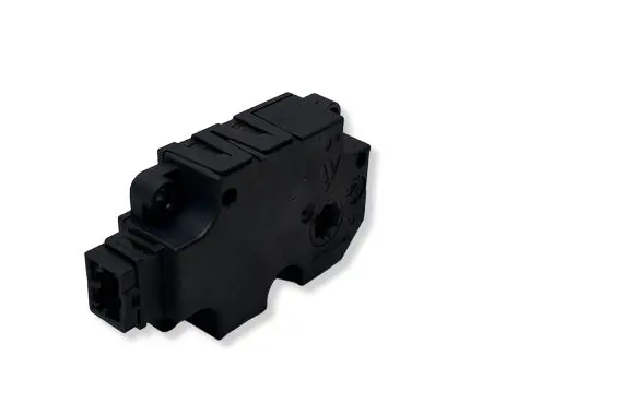 Audi A8 S8 D3 4E Air flap motor/actuator CZ1139300853