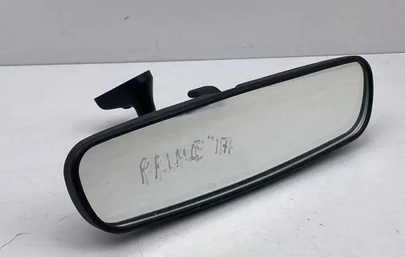Toyota Prius Prime Rear view mirror (interior) 015617 045617 025617