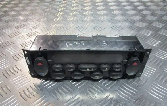 Rover 75 Interior fan control switch JFC101785