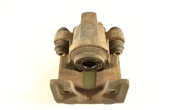 Jeep Cherokee Rear brake caliper