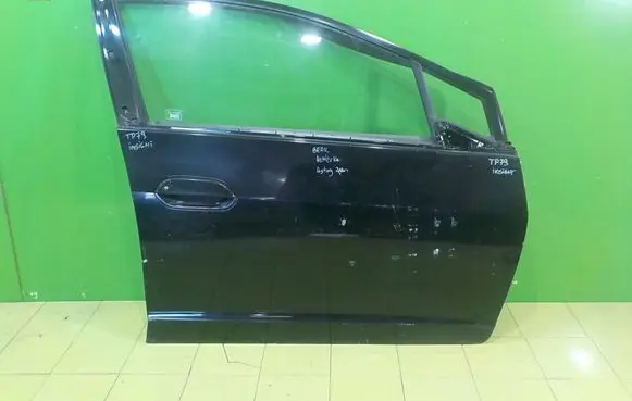 Honda Insight Front door PRZOD PRAWE
