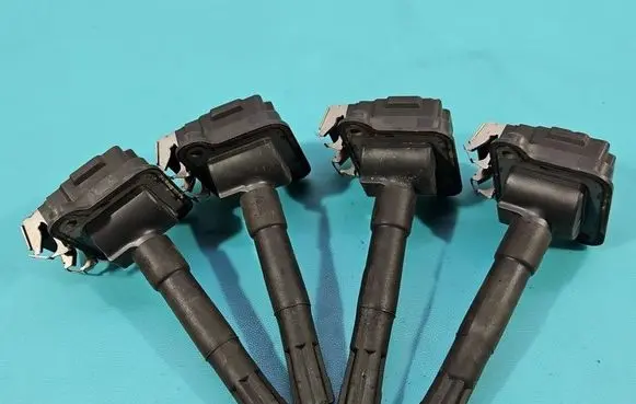 Audi A8 S8 D2 4D High voltage ignition coil 058905105 IMPRK1553533