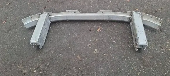 BMW X3 G01 Front bumper cross member 16808314