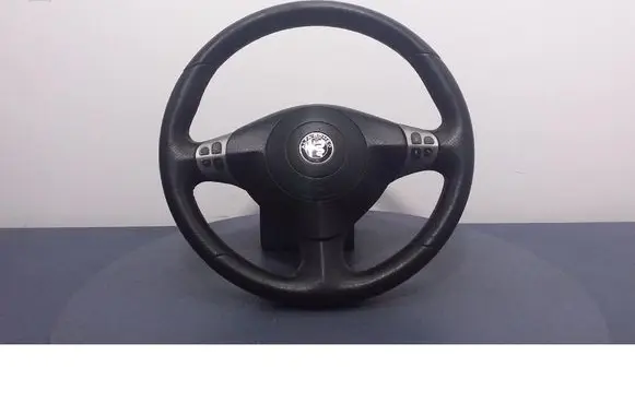 Alfa Romeo 147 Steering wheel 735289920