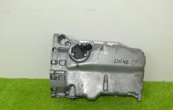 Audi A3 S3 8V Oil sump 04E103603G