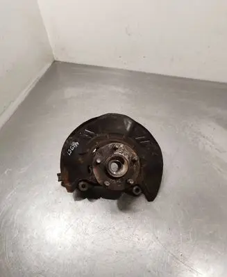Subaru Outback Front wheel hub spindle knuckle