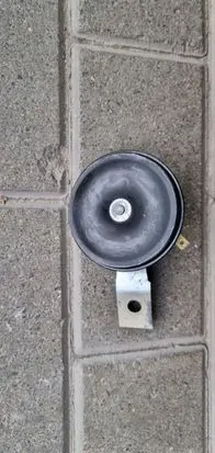Mitsubishi Outlander Horn signal
