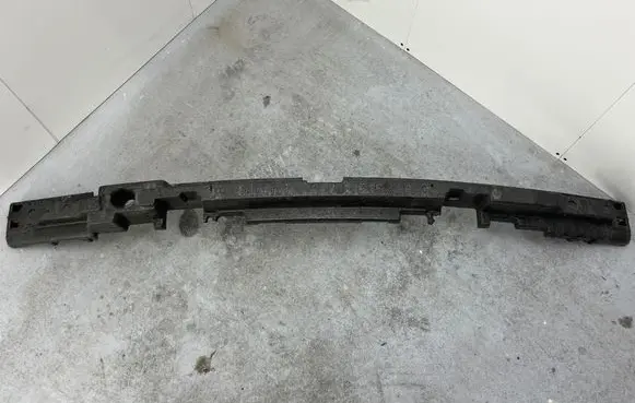 BMW X5 F15 Front bumper foam support bar 8054010 19170110