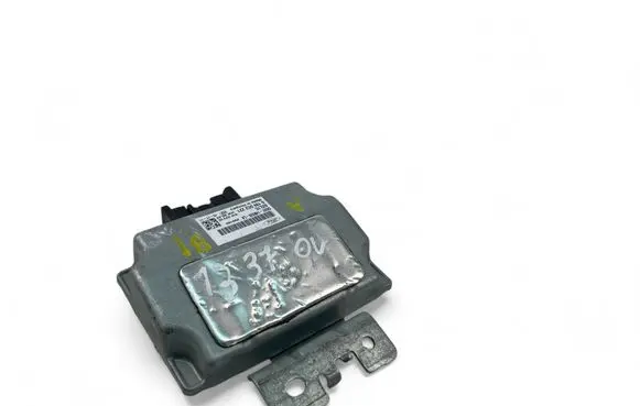 Ford Mondeo MK V Brake system control unit/module DG9T14B526LA