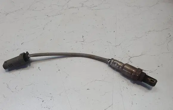 Chevrolet Volt II Exhaust pressure sensor 12669969