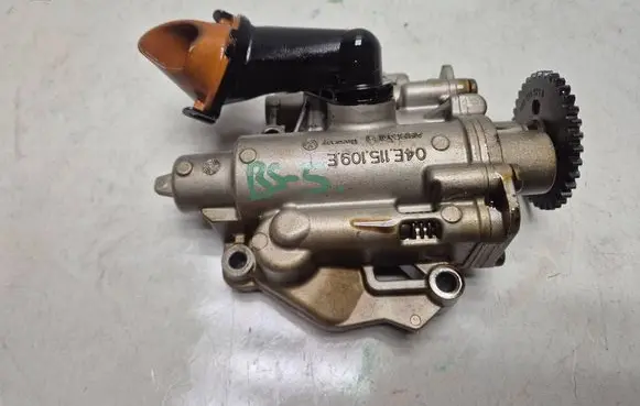 Audi A3 S3 8V Oil pump 04E115109E.BSP