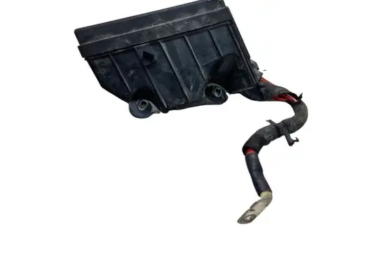 Volkswagen Golf VII Fuse box set 5Q0907361C 5Q0937132A