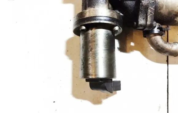 Hyundai Santa Fe EGR valve 2841027410