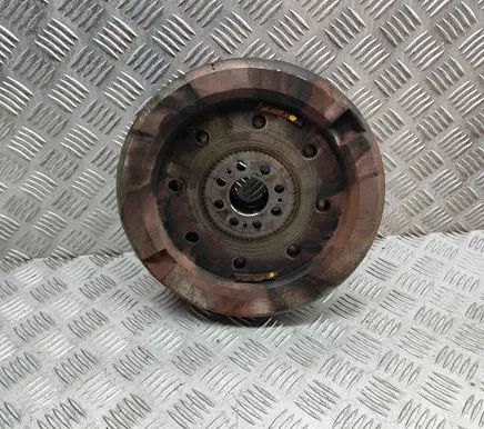 Flywheel