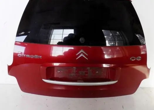 Citroen C8 Tailgate/trunk/boot lid